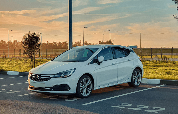 Opel Astra вернется на рынок